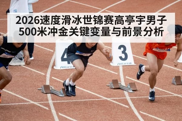 2026速度滑冰世锦赛高亭宇男子500米冲金关键变量与前景分析
